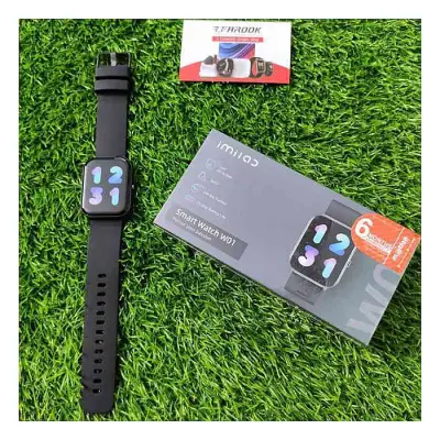 imilab W01 Smart Watch